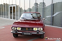 VBS_1580 - Tributo Aldo Brovarone - Nove Lancia Gamma Coupè Collezione Levy